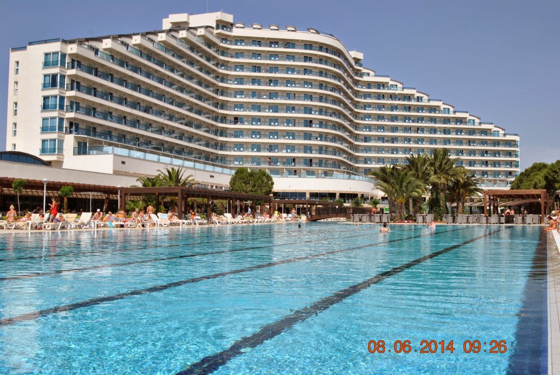 imagini hotel VENOSA DIDIM